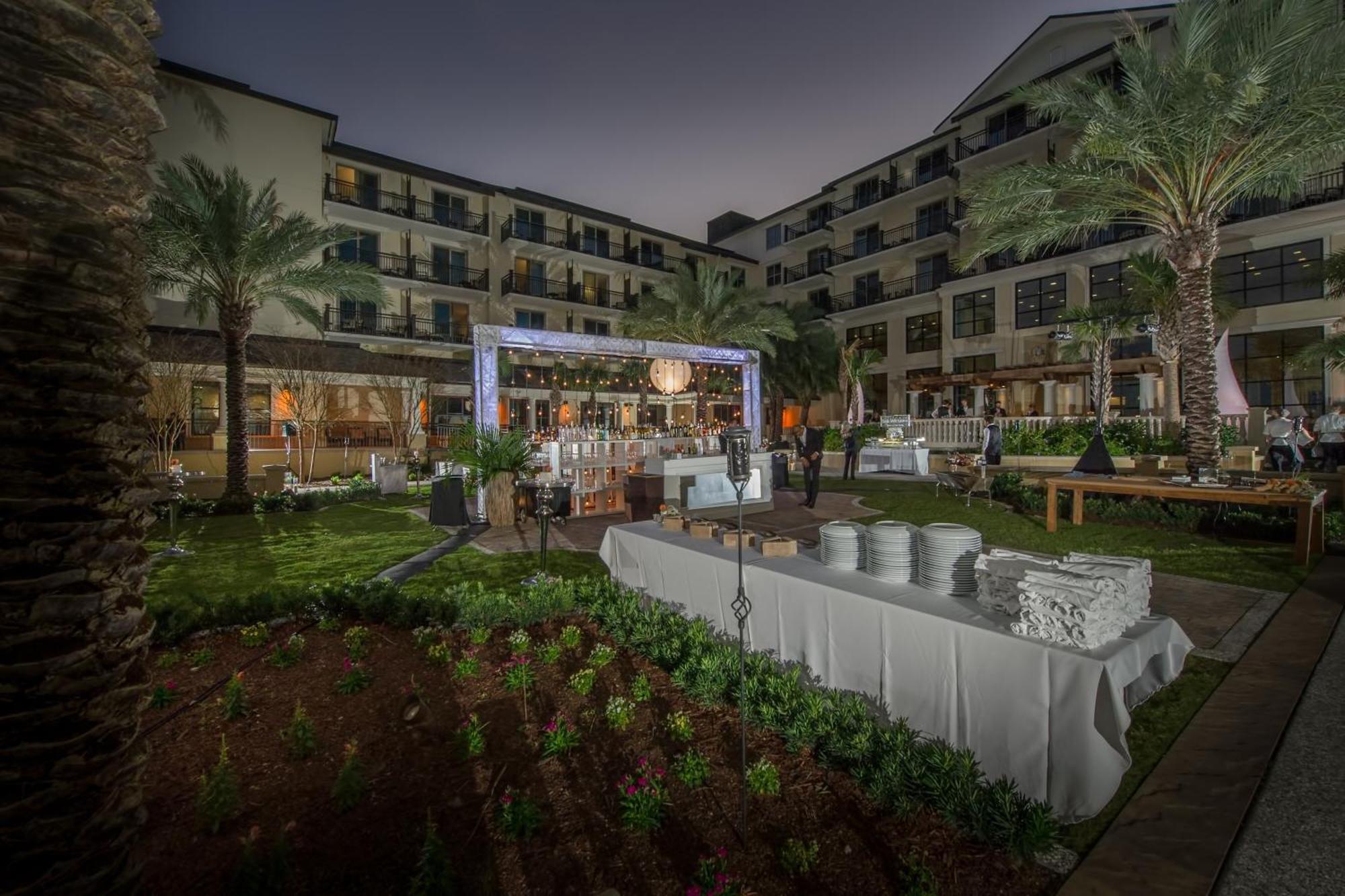The Westin Jekyll Island Beach Resort Exterior foto