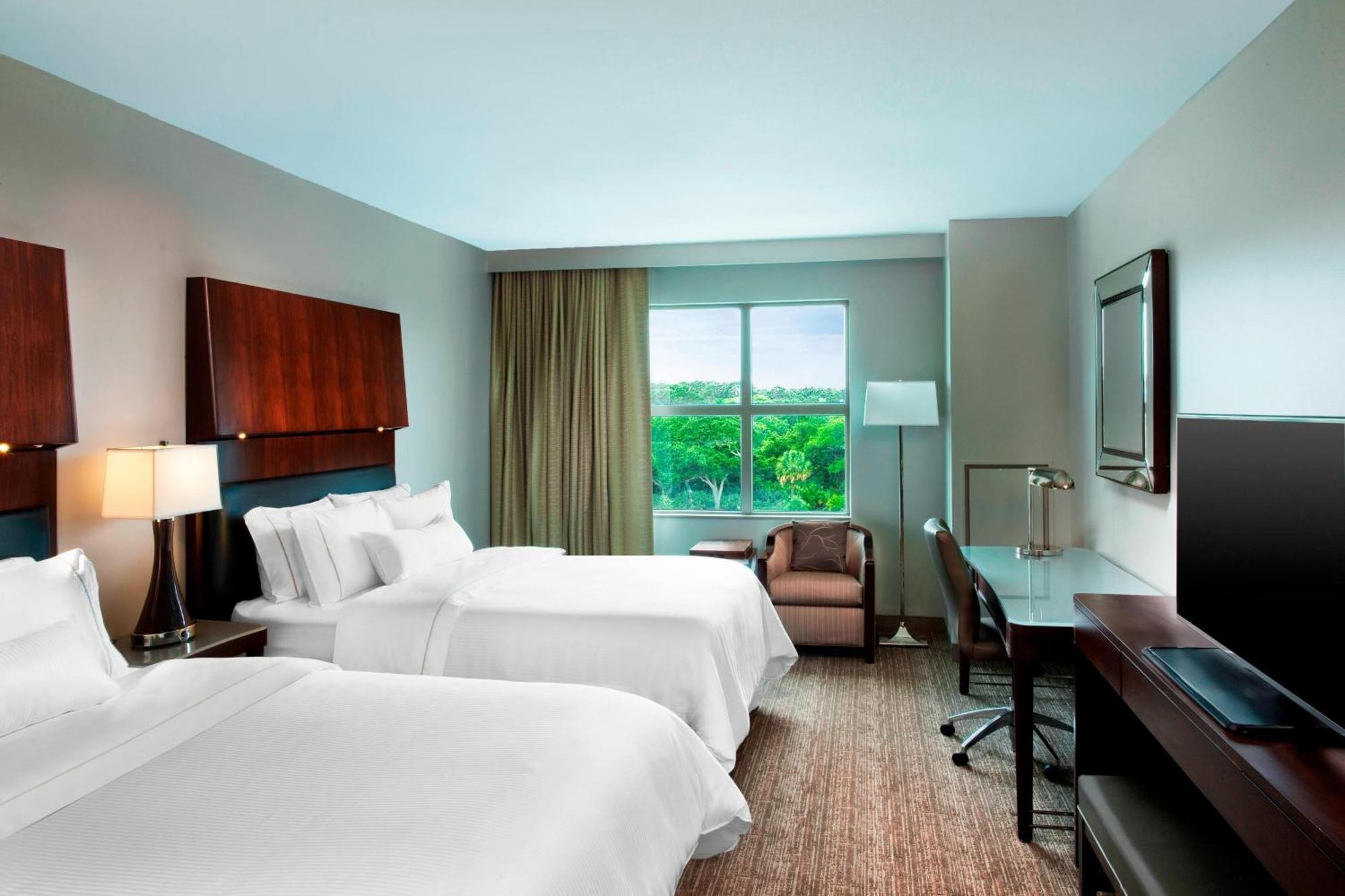 The Westin Jekyll Island Beach Resort Exterior foto